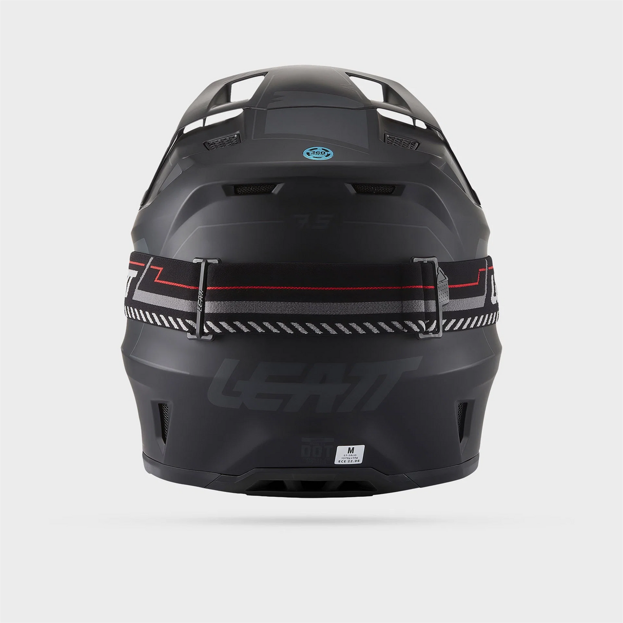 Leatt Helmet Kit Moto 7.5