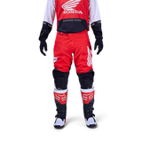 Fox Racing - 180 Honda Pant - Flo Red - 32