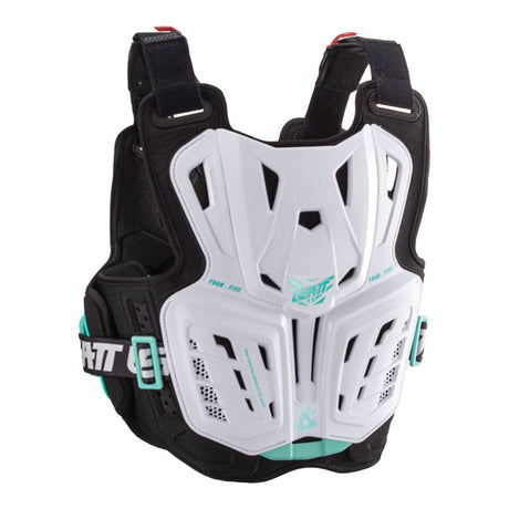 Leatt - Chest Protector 4.5 Jacki Woman (Open Box) - Cycle City Outdoors