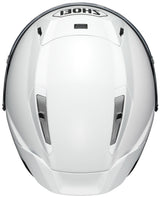Shoei X-Fifteen Full-Face Motorcycle Helmet | AIM+ Shell & Adjustable Center Pads