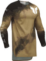 THOR Sportmode Carbon Jersey