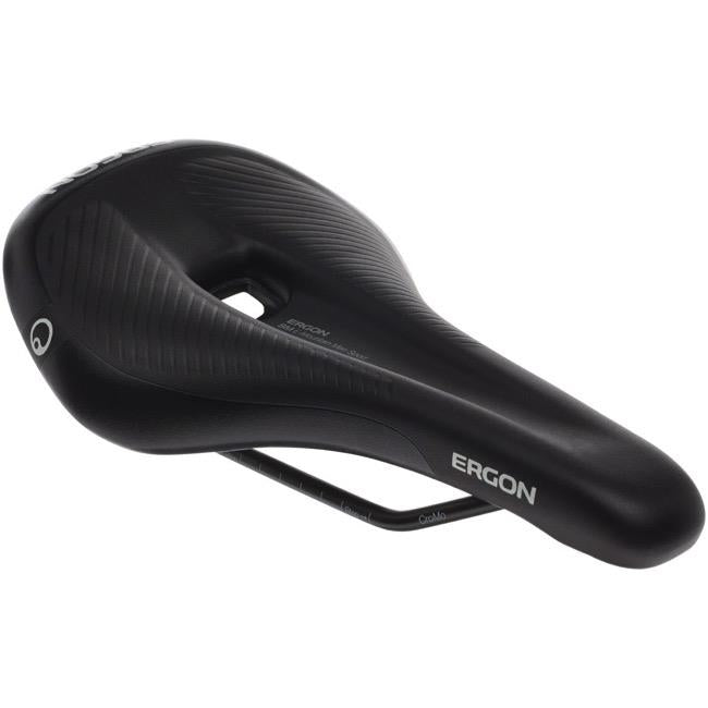 Ergon - SM E-Mountain Sport CroMo Men's Saddle - M/L