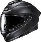 HJC C71 Helmet - Solid