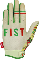 Fist - Lil Fists - Strapped