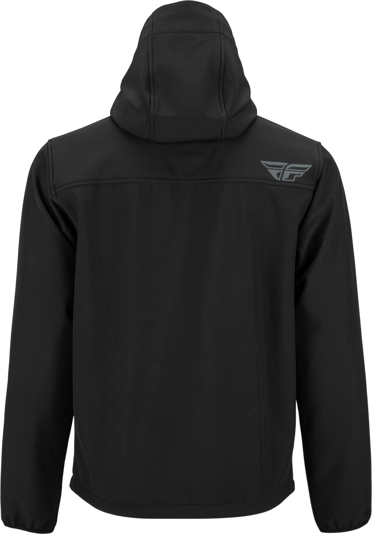 Checkpoint Jacket Typhon/Black 2x