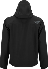 Checkpoint Jacket Typhon/Black 2x