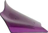 Klock Werks Kolor Flare Windshield For 23.5-26 Street Glide FLHX