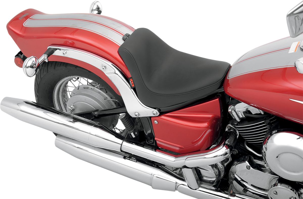 Z1R Low-Profile Solo Seats