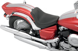 Z1R Low-Profile Solo Seats