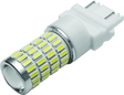 Kuryakyn L.E.D. Bulb 3157 White/White - Cycle City Outdoors
