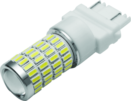 Kuryakyn L.E.D. Bulb 3157 White/White - Cycle City Outdoors