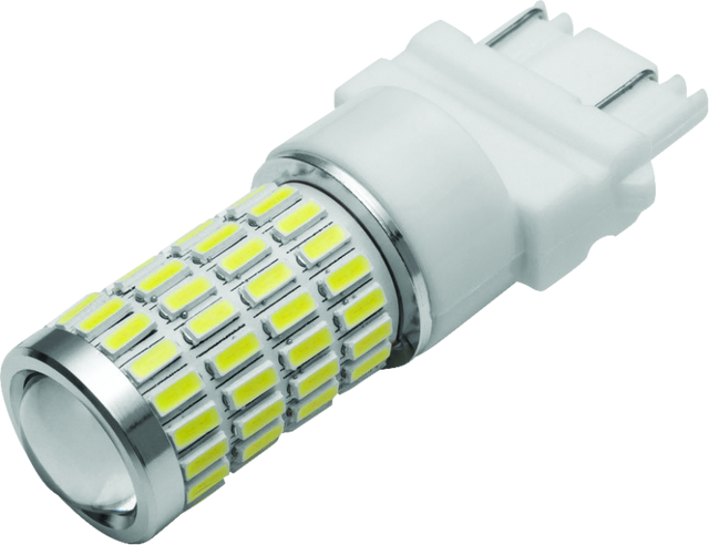 Kuryakyn L.E.D. Bulb 3157 White/White - Cycle City Outdoors