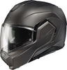 HJC i100 Modular Helmet - Solid
