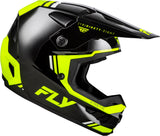 Fly Kinetic Verdict Helmet