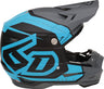 6D Helmets - ATR-2 Helmet - Torque