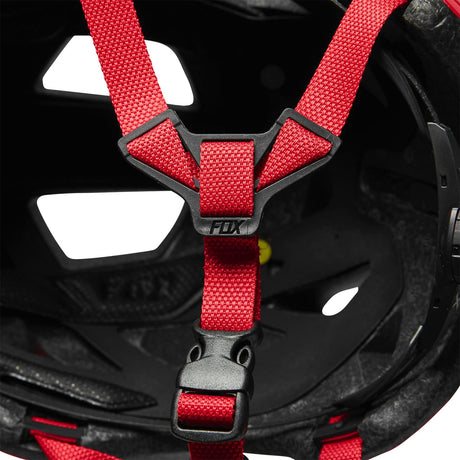 Fox Racing - Youth Mainframe Helmet - Cycle City Outdoors