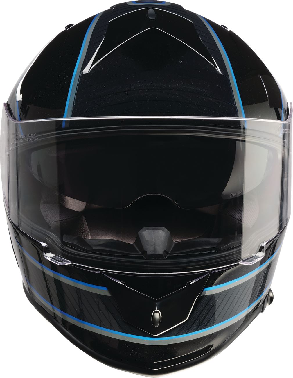Z1R Warrant Helmet - Amplify