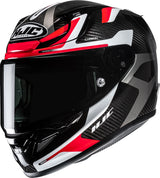 HJC RPHA 12 Carbon Helmet - Xentra