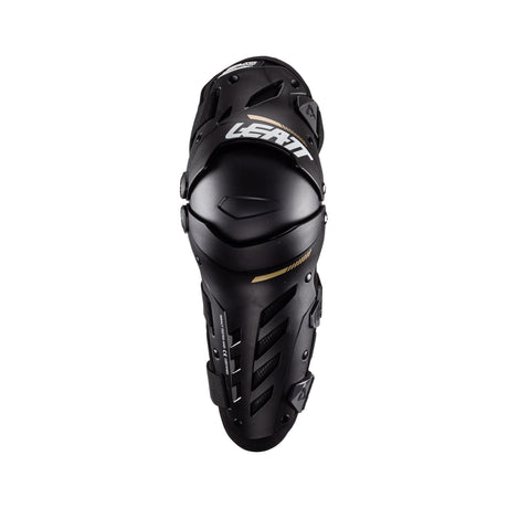Leatt - Junior Knee Guard Dual Axis (Open Box) - Cycle City Outdoors