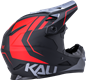 Kali - Zoka Eon Mat Blk/Red/Gry L