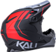 Kali - Zoka Eon Mat Blk/Red/Gry L