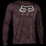 Fox Racing - Ranger Ls Jersey (Jaquard) - Drk Mrn - M