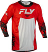 Fly Racing - Lite Flake Jersey