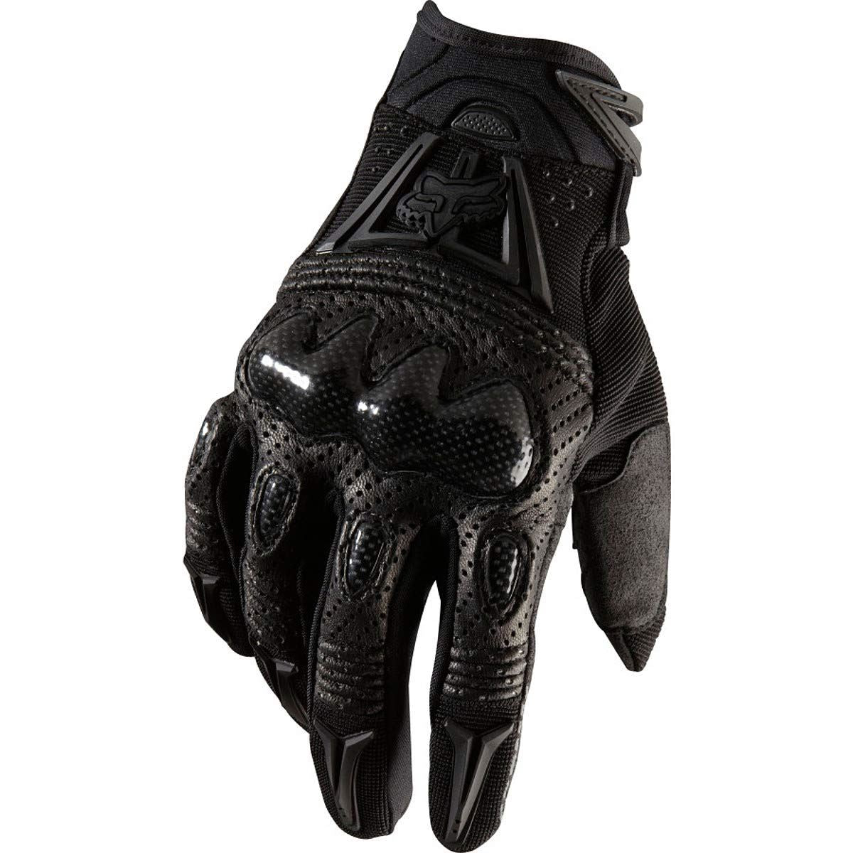 Fox Racing - Bomber Gloves (Open Box) - Cycle City Outdoors