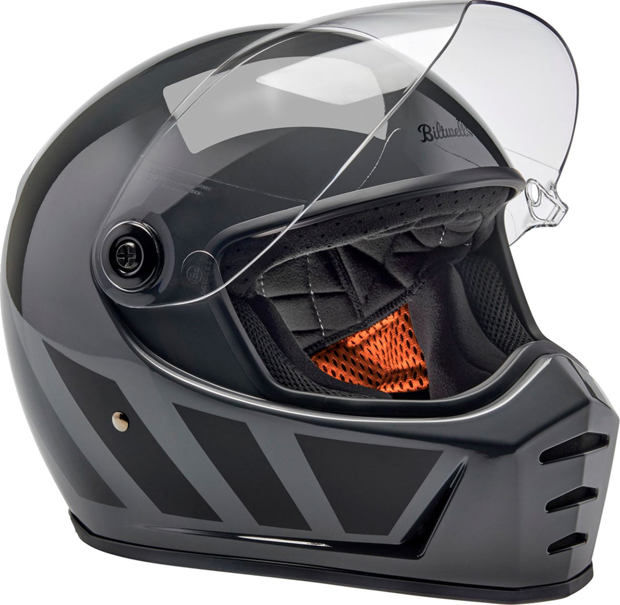 BILTWELL Lane Splitter Helmet