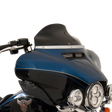 Klock Werks Flare Windshield 2014 - 2023 Electra Glide - Cycle City Outdoors