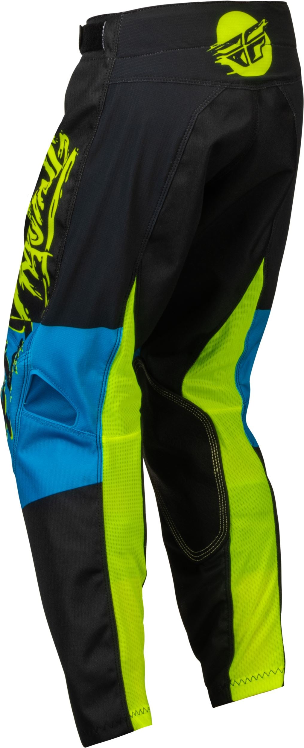 Youth Kinetic Khaos Pants - Cycle City Outdoors