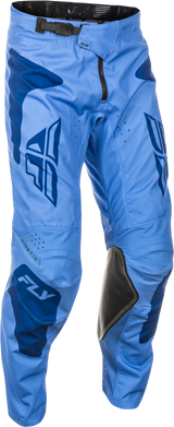 Kinetic Sym Pants Ultramarine/Dark Blue Sz 34 - Cycle City Outdoors