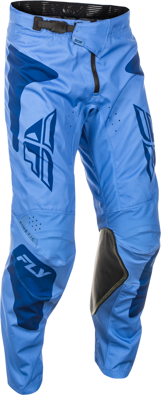 Kinetic Sym Pants Ultramarine/Dark Blue Sz 34 - Cycle City Outdoors