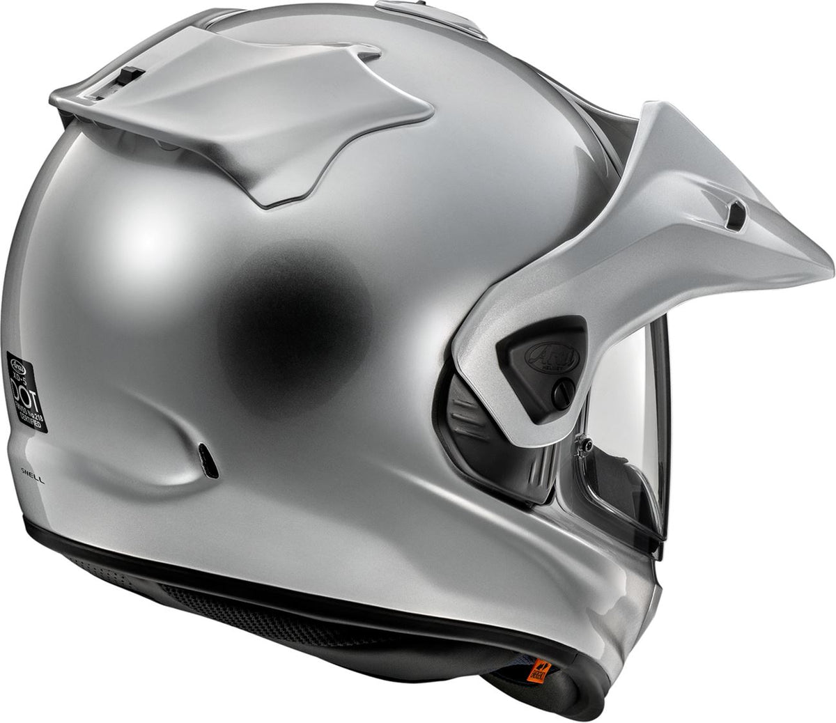 Arai XD-5 Helmet - Solid