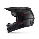 Leatt Moto 9.5 | Carbon Off-Road Helmet Kit | Velocity 6.5 Iriz Goggles