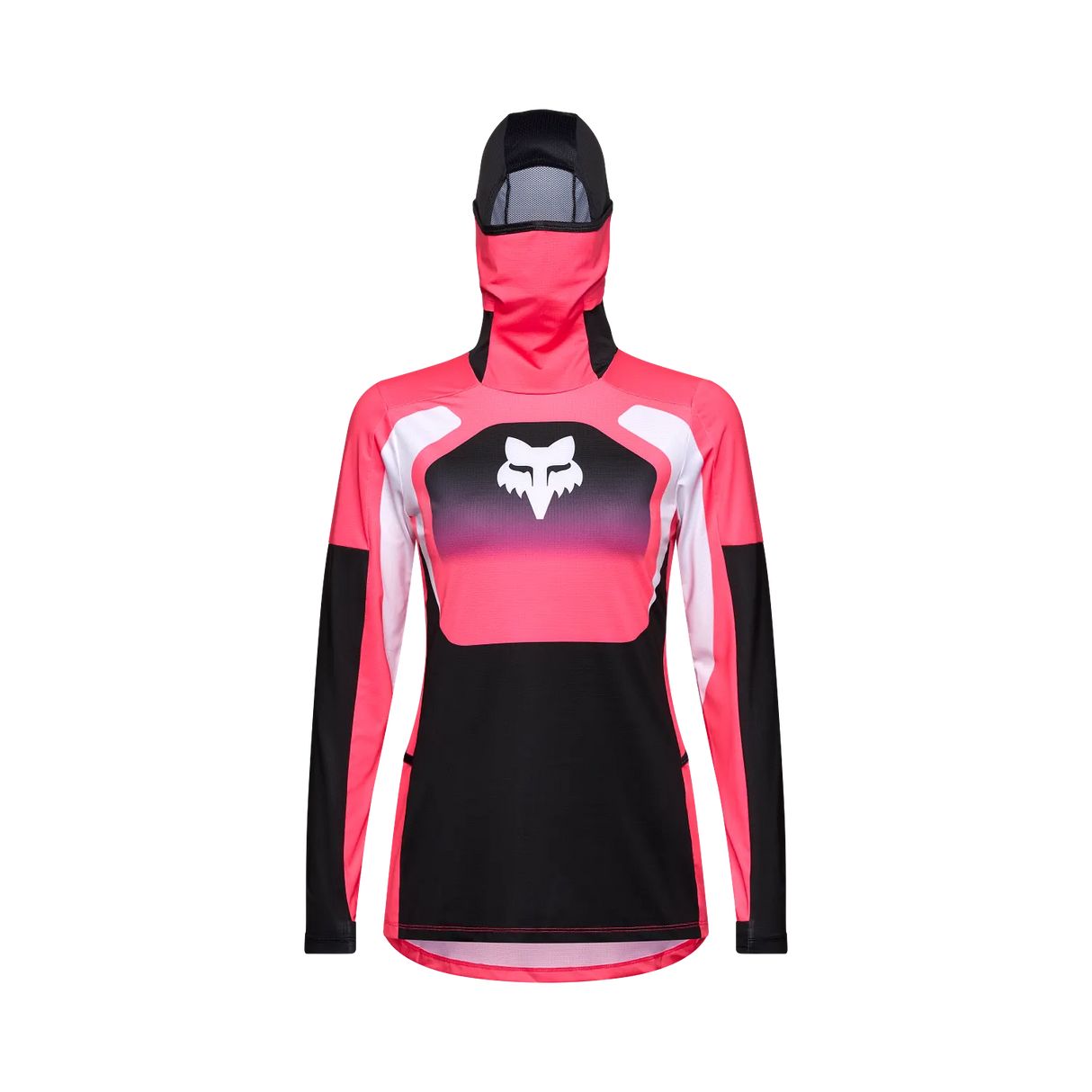 Fox Racing - Women's Ranger Drive Jersey - Pink - S
