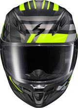 Scorpion Exo R430 Full Face Helmet Paradox