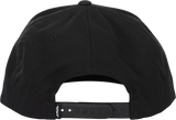Fly Half Wing Hat Black