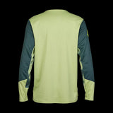 Fox Racing - Youth Defend Ls Jersey Taunt - Pl Grn - YL