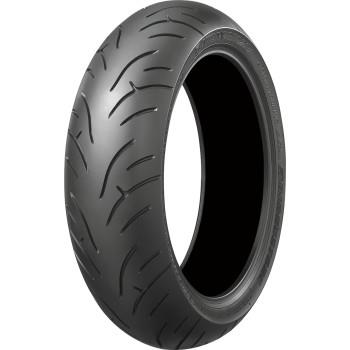 Bridgestone Tire - Battlax BT023 180/55ZR17  73W Rear (Date Code 2017)