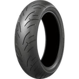 Bridgestone Tire - Battlax BT023 180/55ZR17  73W Rear (Date Code 2017)