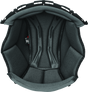 Speed and Strength SS900 Helmet Liner Grey - XL - Cycle City Outdoors
