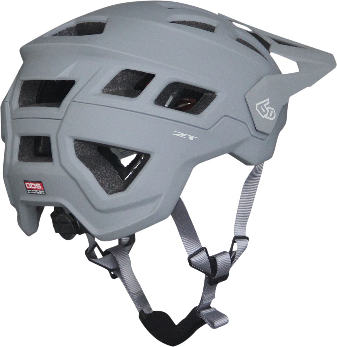 6D Helmets - ATB-2T Helmet - Ascent