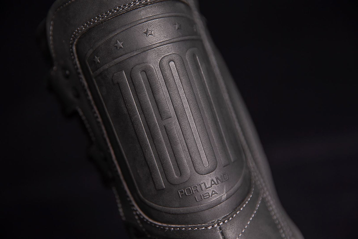 Icon Elsinore 2® CE Motorcycle Boots