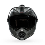 Bell - MX-9 ADV MIPS - Nardo/Black Alpine Motorcycle Helmet