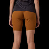 Fox Racing - Womens Flexair Ascent Short W/ Liner - Nut - S