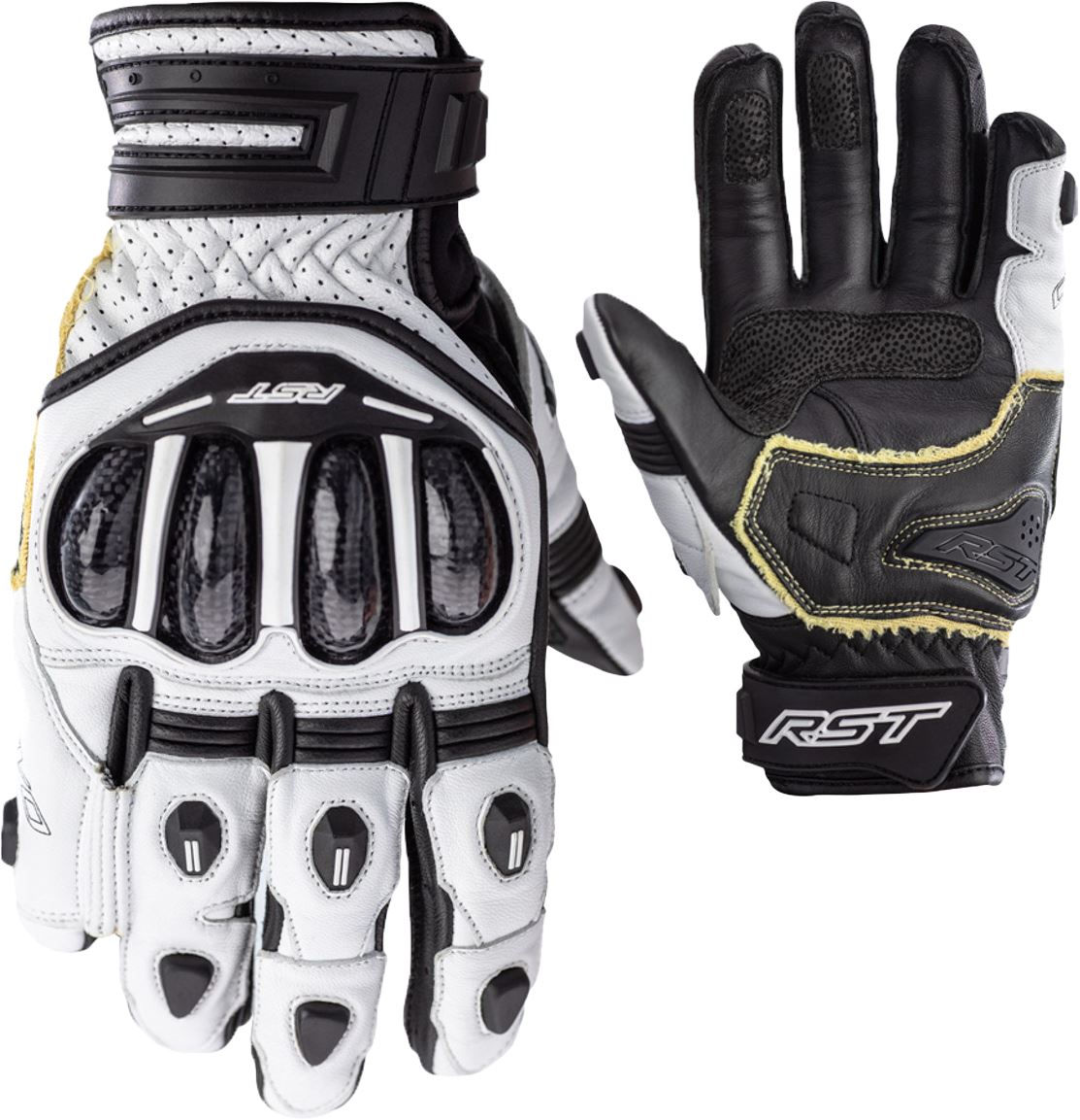 RST Tractech Evo 4 Short Ce Glove