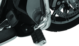 Kuryakyn Tour-Tech Cruise Mounts Only 4in Arm - Cycle City Outdoors