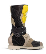 Sidi Adventure 2 GORE-TEX Motorcycle Boots | Flex System & Replaceable Cam-Lock Buckles