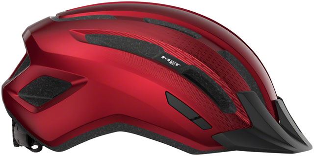 MET Downtown MIPS Urban & Touring Helmet